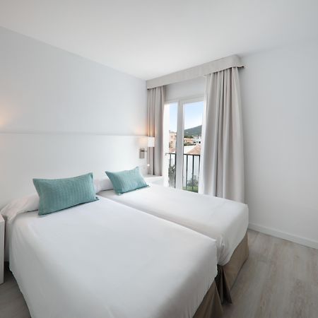 Hotel La Pergola Mallorca Puerto de Andratx Bagian luar foto