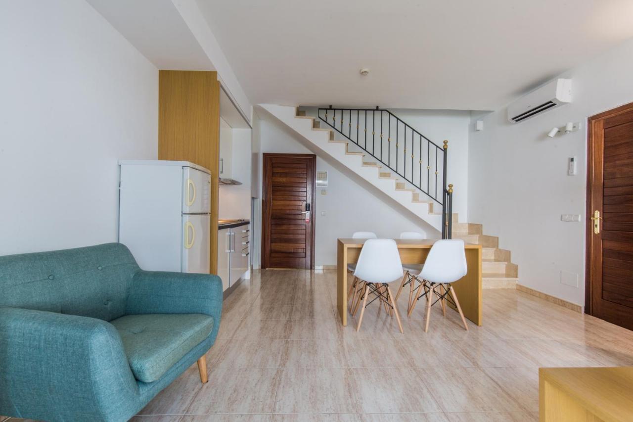 Hotel La Pergola Mallorca Puerto de Andratx Bagian luar foto