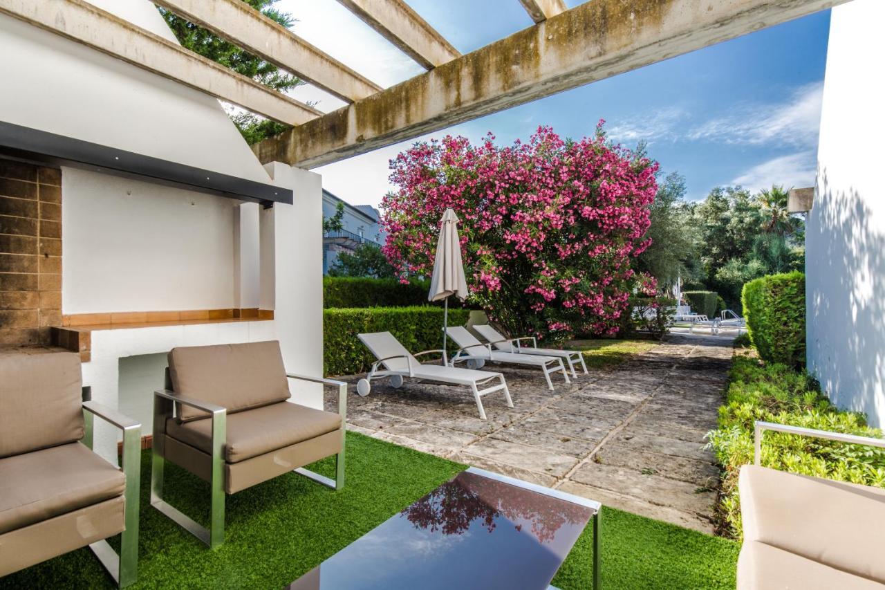 Hotel La Pergola Mallorca Puerto de Andratx Bagian luar foto