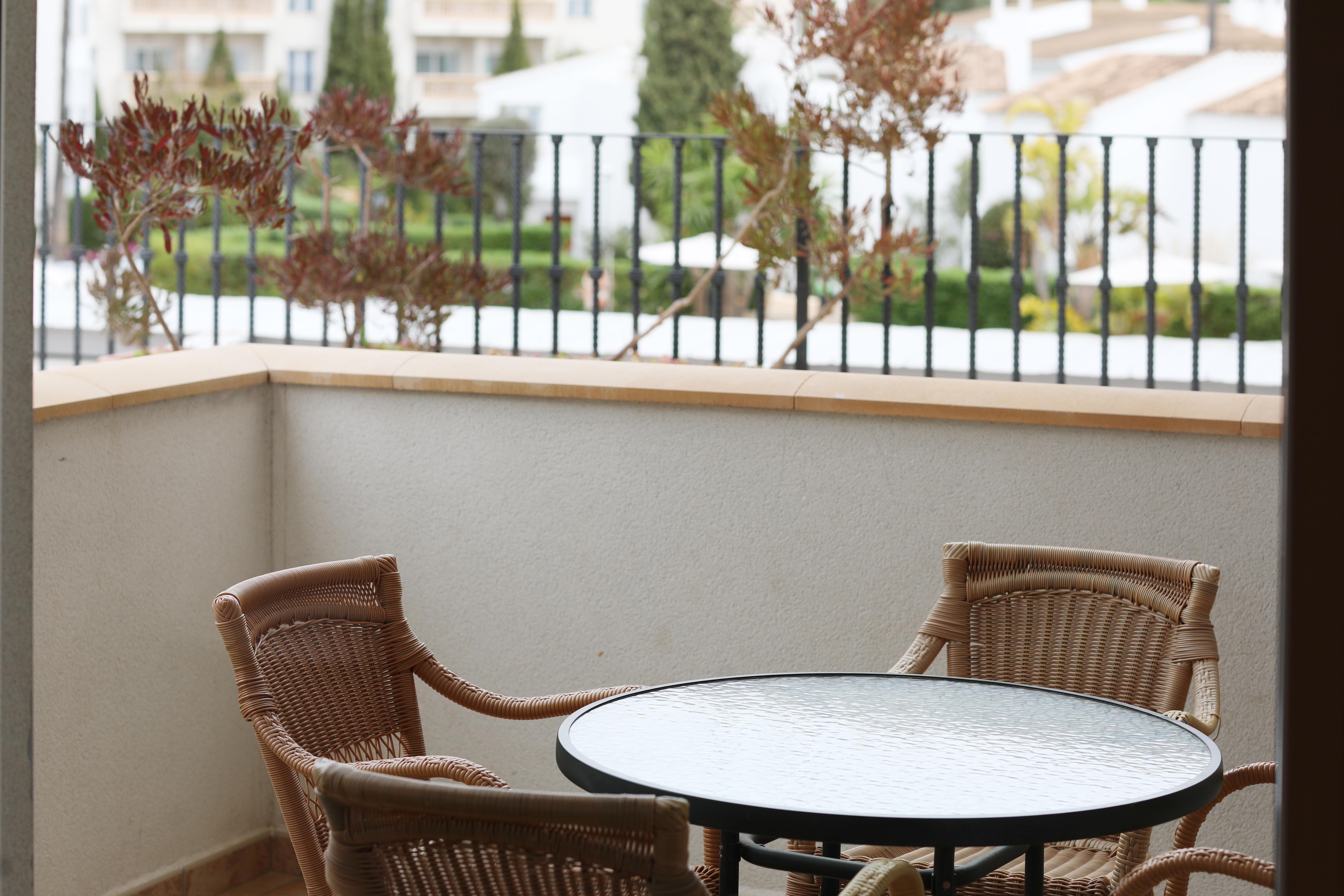 Hotel La Pergola Mallorca Puerto de Andratx Bagian luar foto