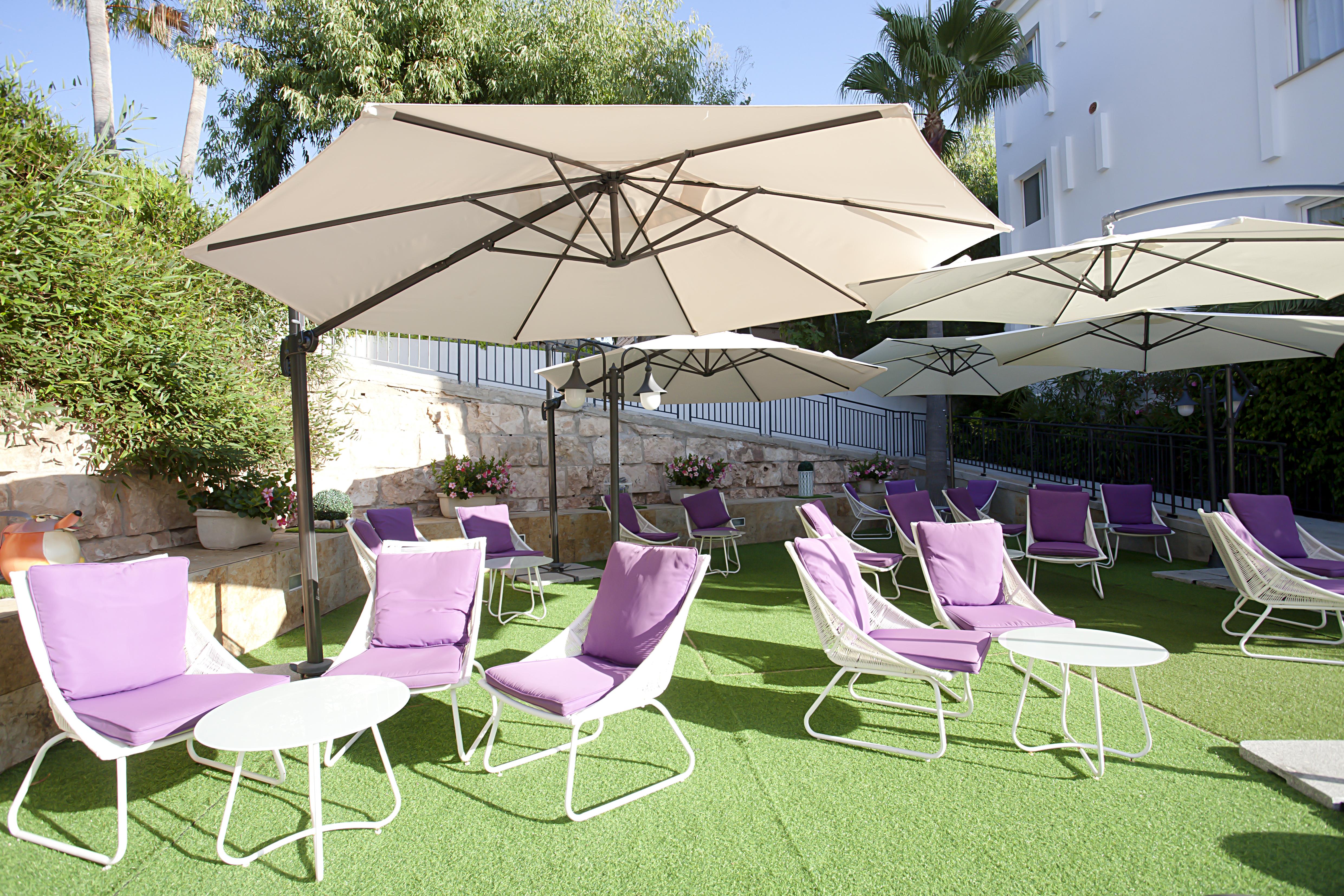 Hotel La Pergola Mallorca Puerto de Andratx Bagian luar foto