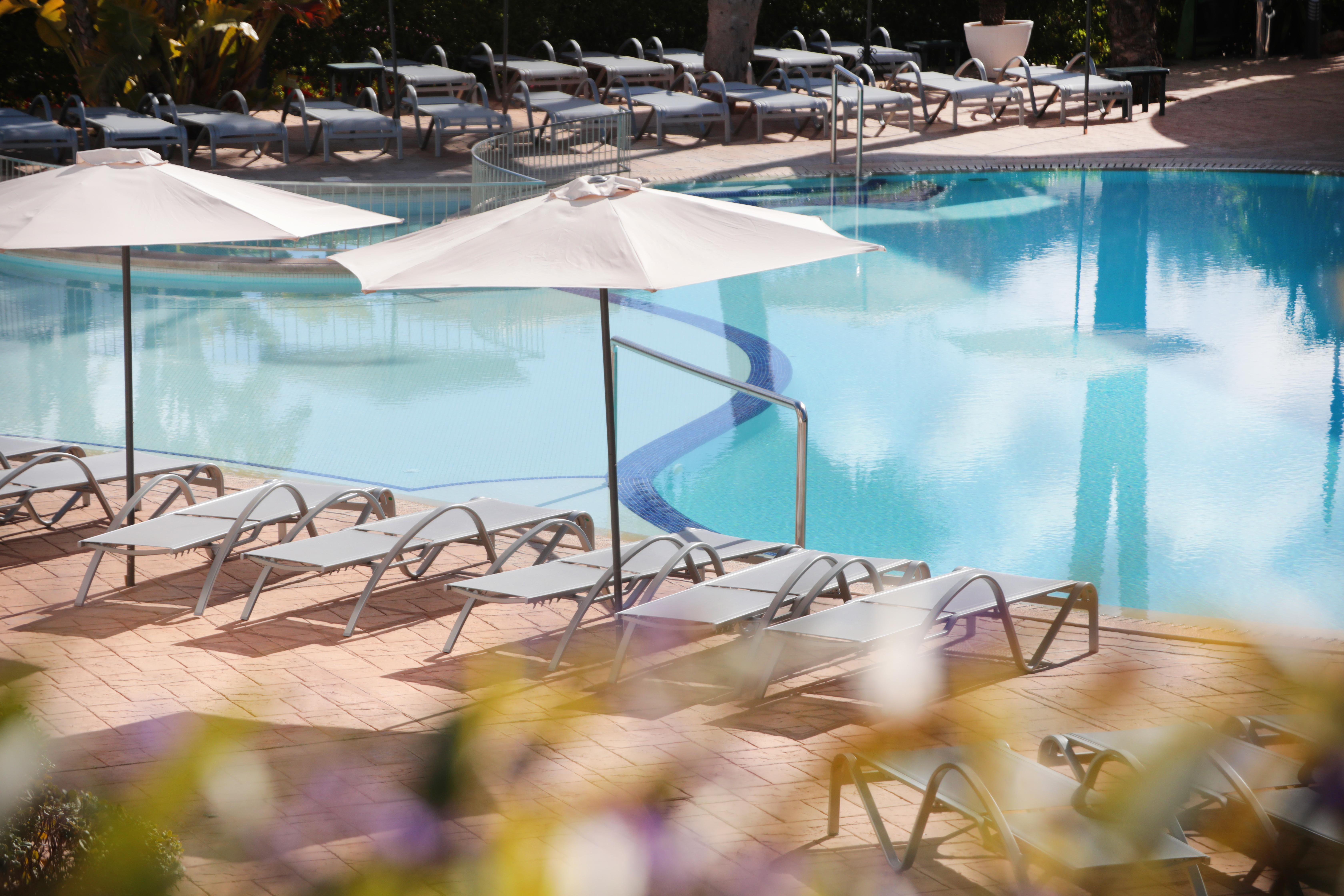 Hotel La Pergola Mallorca Puerto de Andratx Bagian luar foto